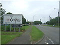 Inchyra Road, Grangemouth