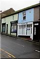 Quirkey HQ, Broad Street, Blaenavon