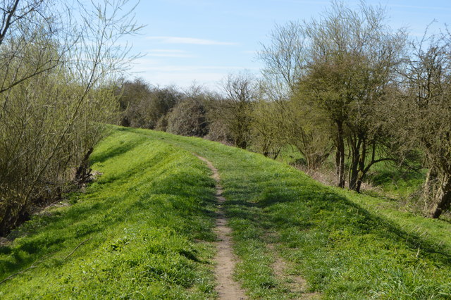 Ouse Valley Way