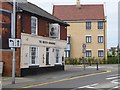 The British Grenadier inn, Colchester