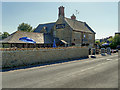 The Swan Inn, Abbotsbury