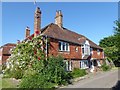 An attractive house in Winchelsea