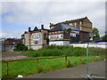 Gallowgate shops