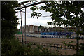 Industry by the Grand Union canal at Slough 1