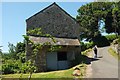 Barn, Mill Leat