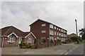 Apartment block, Holland Road