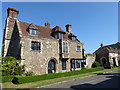 The Armoury, Winchelsea