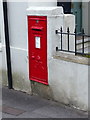 Postbox on Oakfield Road