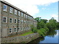 Hazelbank Mill