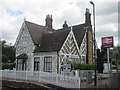 Millbrook railway station