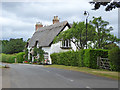 Gable House, Offchurch