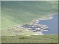 NH0929 : The western end of Loch Mullardoch by Matthew