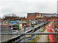 Droylsden Marina