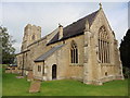 Emberton, All Saints