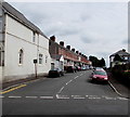 Penllyn Avenue, Newport