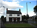 Forge Cottage, Roughley