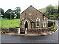 Allgreave Methodist Chapel