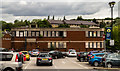 Stalybridge Police Station