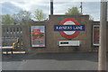 Rayners Lane Underground Station