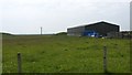 Farm buildings