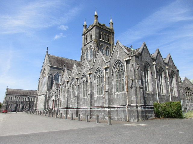 Mount Melleray Abbey