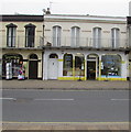 Lobster Pot Bakery, Ilfracombe