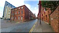 Dock Street, Leeds