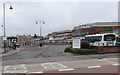 Barnstaple Bus Station