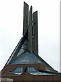 ST5773 : Clifton Cathedral by Alan Murray-Rust