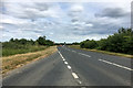SO9747 : A44 Wyre Piddle Bypass by David Dixon