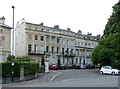 Vyvyan Terrace, Clifton Park