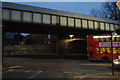 Railway Bridge over A315