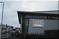 M&S foodhall