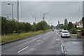 SK3031 : Doles Lane near Derby by Malcolm Neal