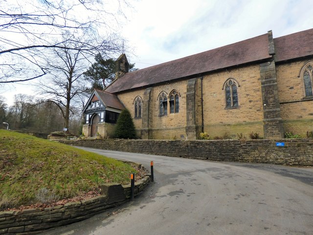 St Martin's Church