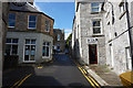 Mounthooly Street, Lerwick