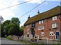 George and Dragon inn, Potterne