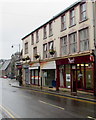 76m? Gallery, Commercial Street, Pontypool