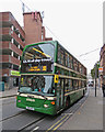 Celebrating 120 years of Nottingham City Transport