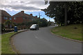 Coppice Street, Shaftesbury