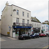 SY3492 : Boots Pharmacy, Lyme Regis by Jaggery