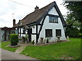 Woodbine Cottage at Duke End