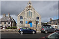 Lerwick Methodist Church