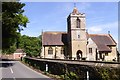 Church of the Holy Saviour, Erlestoke