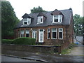 Houses on  Causewayside Street