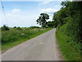 SP2387 : Arnold's Lane towards Coleshill direction by Richard Law