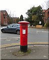 Edward VII postbox (M20 616D)