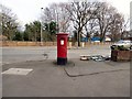 EIIR postbox (M20 601D)