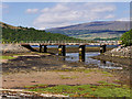 Fort William Old Pier