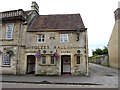 Tolzey Hall, Marshfield